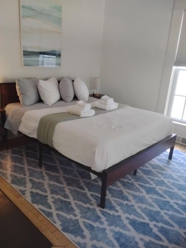 Airbnb Cleaning for Minor Deep Cleaning Services in Durham, NC