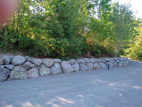 All Photos for Buck & Sons Construction LLC in Woodland, WA