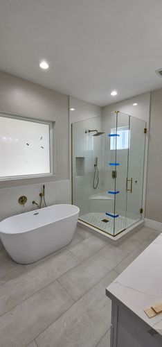 Residential & Commercial Glass Replacement for Concept Glass and Glazing in Cottonwood, AZ