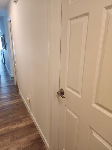 Interior Painting for Creations by Brian LLC in Muskegon, MI