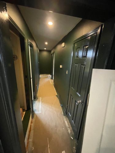 Flooring for Keeping Up With The Jones LLC in Corsicana, TX