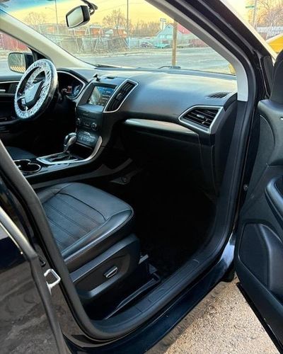 Exterior Detailing for Luxury Auto Detail in Peoria, IL