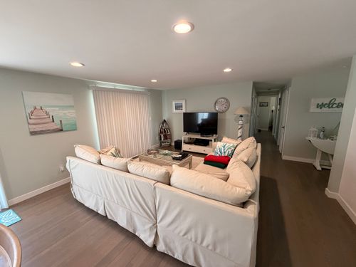 Interior Painting for Littlefield Painting in Brockton, MA