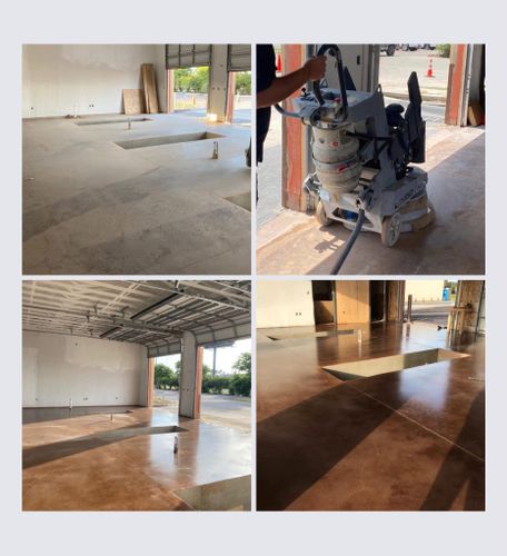 All Photos for Top T Construction in Weslaco, TX