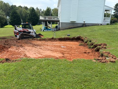  for Mountainside Property Services LLC in Warrenton, VA
