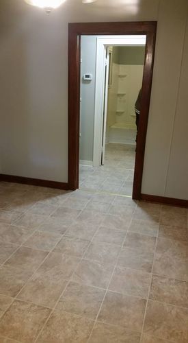 Oil Field Painting for Aguilar Paint & Construction in El Campo, TX