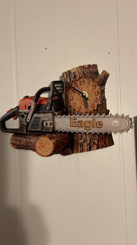 Tree Trimming for Down South Tree Care and Landscaping in Maiden, NC