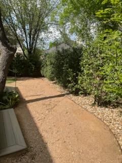 Landscape Design for Oviedo Land & Garden in Bastrop, TX