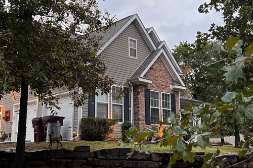 Roofing Installation for Nailed It Roofing and Restoration in Checotah, OK