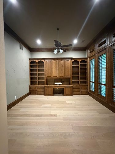  for Upscale Custom Painting in Carrollton, Texas