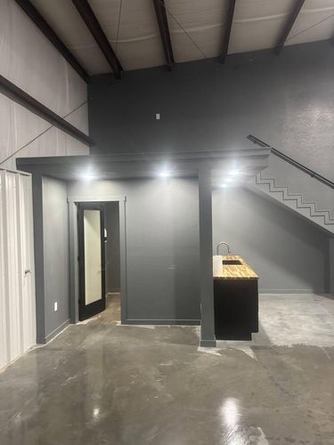 Painting for Blackston Handyman Services in Keenesburg, CO