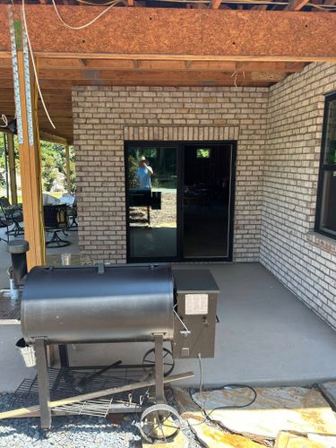 All Photos for JR Tomberlin Masonry in Troy, NC