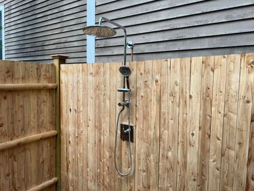 Carpentry for LCP Property Management  in Windham, NH
