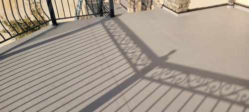 Patio Design & Construction for Exterior Solutions in Huntington, UT