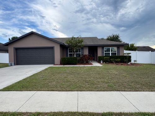 Exterior Painting for Paint Bros of Orlando in Orlando, FL