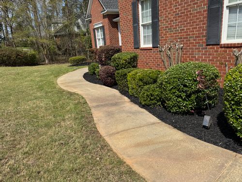 All Photos for Myles Mows in Augusta, GA