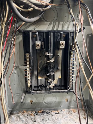 All Photos for Hanlon Electric in Denville, NJ