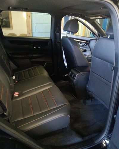 Full Detail Service for Luxury Auto Detail in Peoria, IL