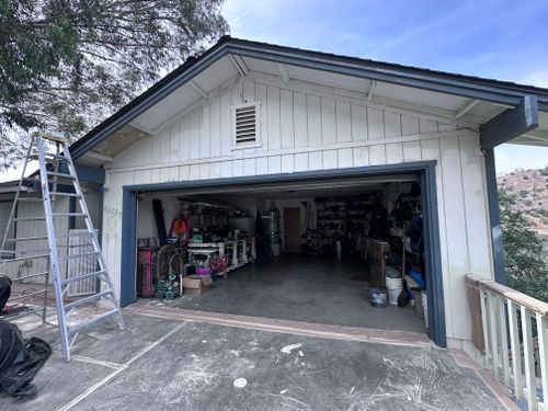 Exterior Painting for Gold Eagle Painting in Tulare County, CA