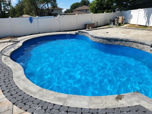 All Photos for GEM Pool Service in Long Island, NY