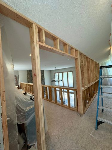 All Photos for Remarkable Remodel & Construction in Bend, OR