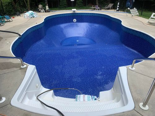 All Photos for Semper Fi Pools in Vineland, NJ