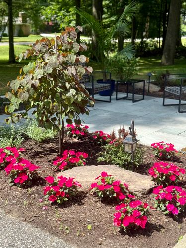 All Photos for Hillside Landscape & Design in Chesterland, OH