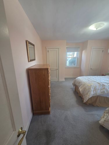 Interior Painting for Freshlook Painting LLC in Springfield, PA