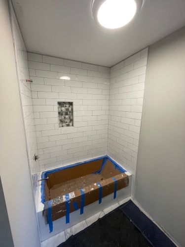 All Photos for Quality Home Repair and Improvement  in Saint John, Indiana