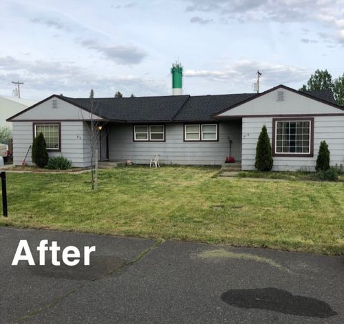 Roofing Repairs for AP Roofing Company in Colbert, WA