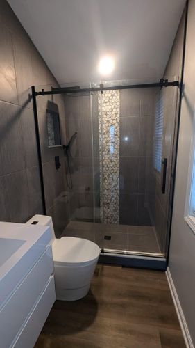  for New Millennium Construction Services Corp  in Wilmington, IL