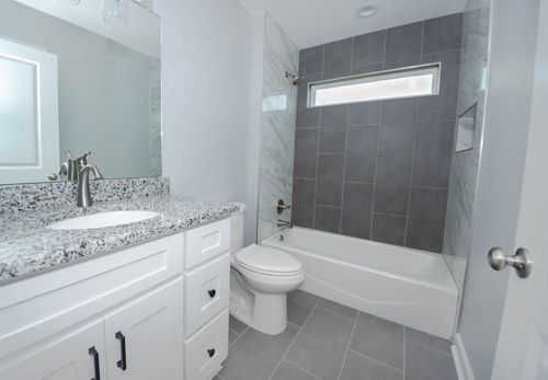 Remodeling Services for Cypress Home Builders in Baker County, FL