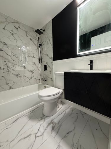 All Photos for A&C Home Modification in Fairfield, CT