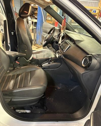 Full Detail Service for Luxury Auto Detail in Peoria, IL