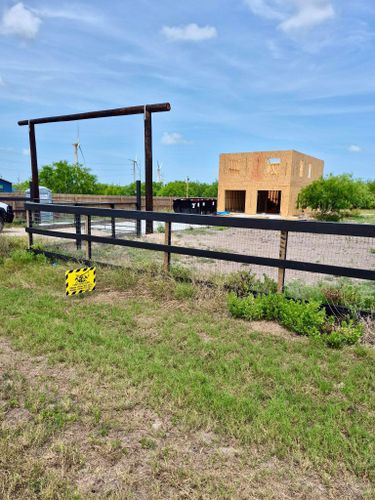 All Photos for Top T Construction in Weslaco, TX