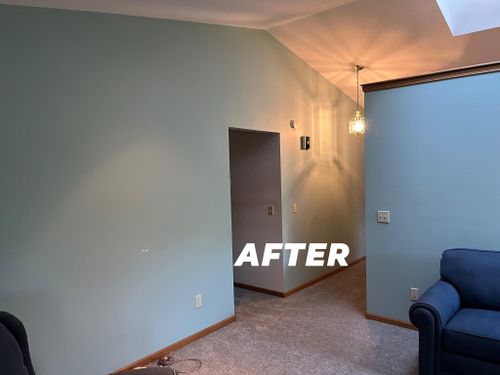 Drywall and Plastering for Ryeonic Custom Painting in Swartz Creek, MI