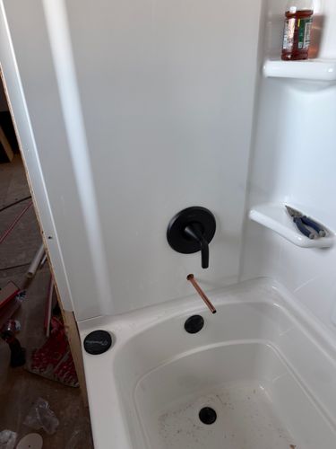 All Photos for Keentucky Plumbing in Morganfield, KY