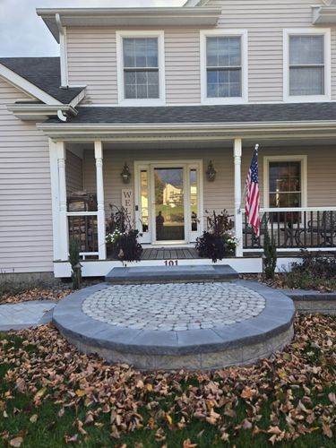  for Tony Monaco Landscaping Inc. in Orange County, NY