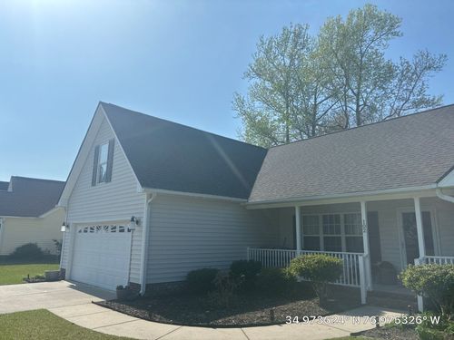 All Photos for Z3 Roofing & Renovations in Wilmington, NC