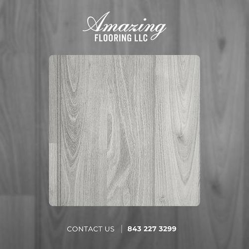  for Amazing Flooring LLC in Hilton Head Island, SC
