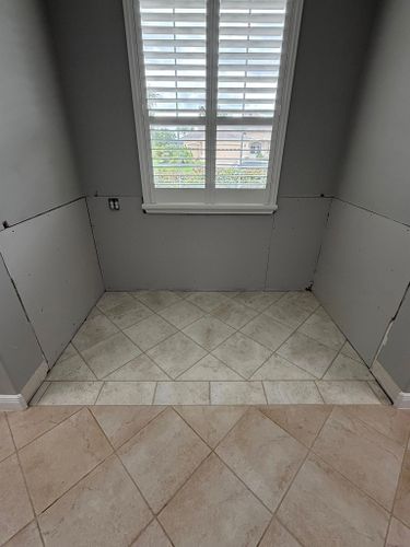 Bathroom Renovation for Royal Palm Floors & More in Summerfield, FL