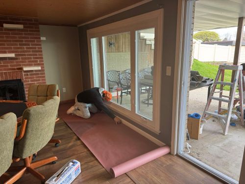  for Harmony Designs Painting in Elkhart, IN