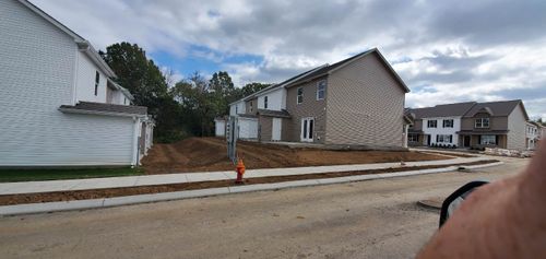 Patio Design & Construction for Green Ventures Landscaping in Murfreesboro, TN