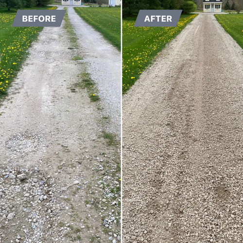  for Seals Outdoor Services in Ashland County Ohio and surrounding counties, 