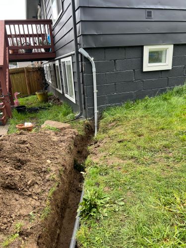  for Pacific Home Electric in Puyallup, WA