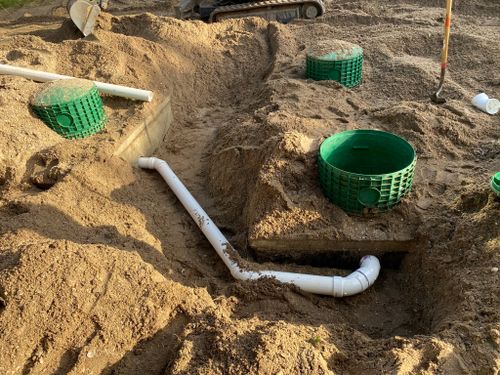 All Photos for Elite Excavating & Septic Service, LLC in Calvert County, MD