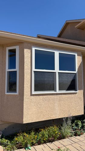 Window Replacement for Limitless Glass & Door LLC in Pueblo, CO