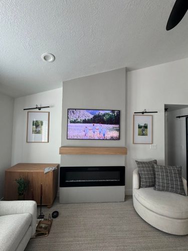 Handyman Services for Elite Construction & Painting in Orem, UT