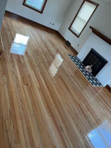 All Photos for Kozlowski’s Hardwood Floor Refinishing in Flat Rock, Michigan