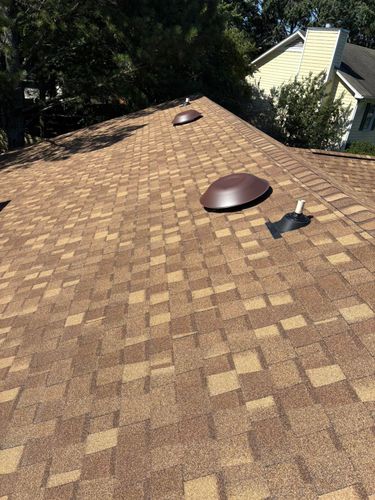 Roofing Installation for Wood’s Roofing Solutions LLC in Addison, AL